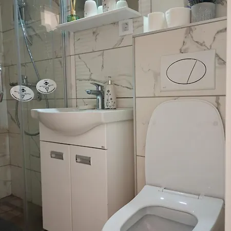 Apartment Todorovic Zlatibor