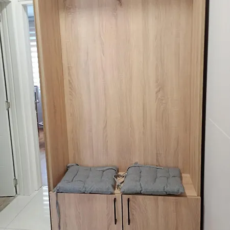 Todorovic Apartment *