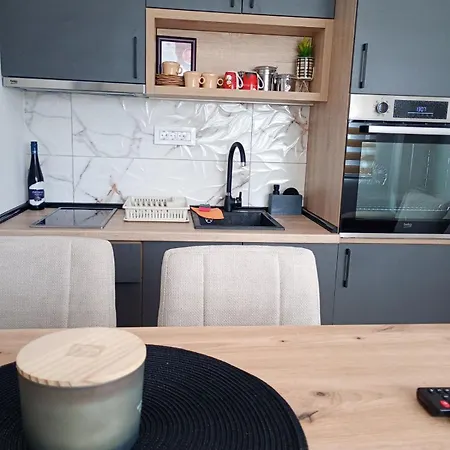 Todorovic Apartment Zlatibor
