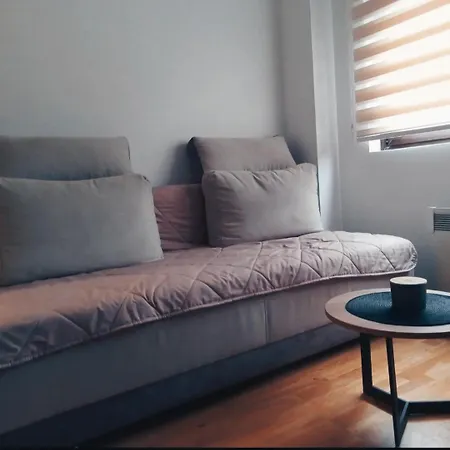 Todorovic Apartment *